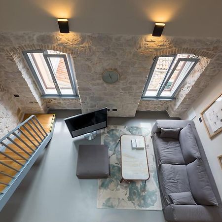 شقة Loft De24 By Irundo روفينج المظهر الخارجي الصورة