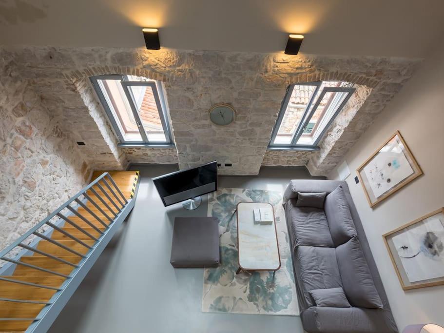 شقة Loft De24 By Irundo روفينج المظهر الخارجي الصورة