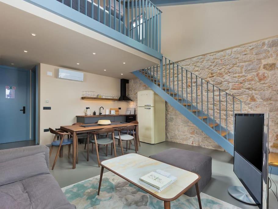 شقة Loft De24 By Irundo روفينج المظهر الخارجي الصورة