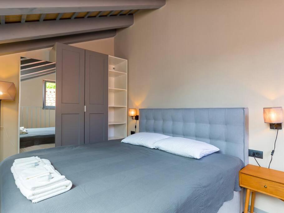 شقة Loft De24 By Irundo روفينج المظهر الخارجي الصورة