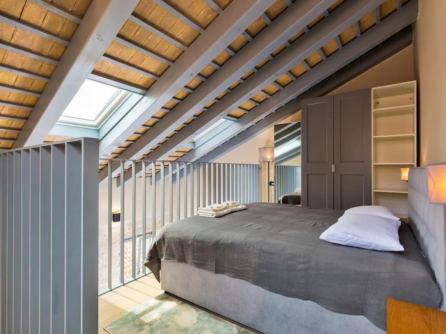 شقة Loft De24 By Irundo روفينج المظهر الخارجي الصورة